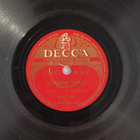 Savikiekko 1949 - Henry Theel - Decca SD 5090 - pikkukuva 3