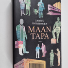 Jarmo Korhonen : Maan tapa - pikkukuva 1
