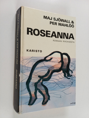 Maj Sjöwall : Roseanna