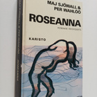 Maj Sjöwall : Roseanna - pikkukuva 1