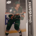 Minnesota Wild - Young Guns x 2kpl - pikkukuva 1