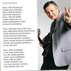 cd, Jukka Kuoppamäki: kaikki parhaat - 2cd [pop, iskelmät] - pikkukuva 4