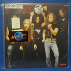 SCORPIONS - VIRGIN KILLER M-/M- CAN -80 PRESS LP - pikkukuva 1