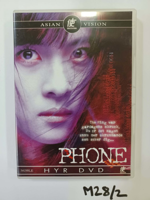 Byeong-Ki Ahn: Phone