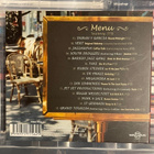VARIOUS - Saint-Germain Café digipak cd ”House, acid jazz” - pikkukuva 2