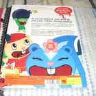 Happy Tree Friends : Overkill (4 DVD) K18 - pikkukuva 2