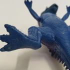 Dor Mei Godzilla dinosaurus 20cm - pikkukuva 4