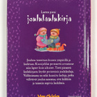 Lasten pieni joululaulukirja - pikkukuva 2