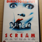 Scream (1996) Director's Cut DVD Suom.tekstit Nordic - pikkukuva 1