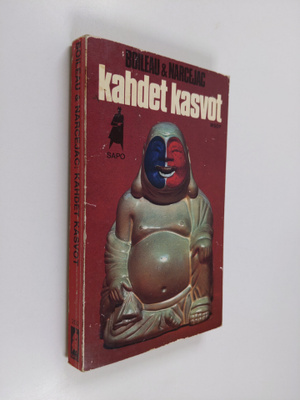 Pierre Boileau : Kahdet kasvot