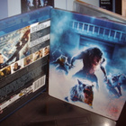 2 kpl blu-ray scifi: Resident Evil & Underworld ( SIS.PK ! ) - pikkukuva 2