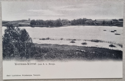 Virrat Vermaa