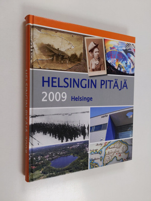 Helsingin pitäjä 2009