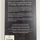 Jo Owen : How to Lead - What You Actually Need to Do to M... - pikkukuva 2