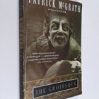 Patrick McGrath : The grotesque - pikkukuva 1