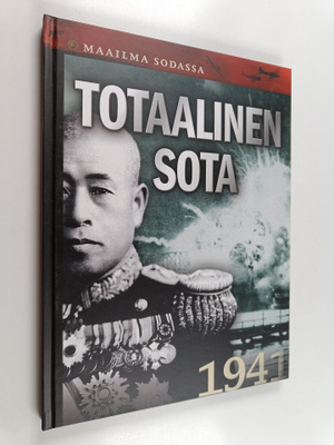 Hanne-Luise (toim.) Danielsen : Totaalinen sota