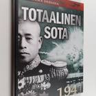Hanne-Luise (toim.) Danielsen : Totaalinen sota - pikkukuva 1