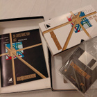 Amiga 3D Construction Kit - pikkukuva 3