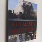 Michael Heatley : Maailma muuttuu - pikkukuva 1