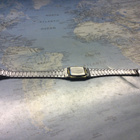Kultadublee wintage ORIENT EQ - pikkukuva 3