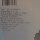 Katie Melua: Call Off The Search CD - pikkukuva 3