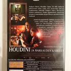 Houdini, ja Rakkauden kahleet - DVD - pikkukuva 2