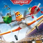 Disney • Lentsikat DVD - pikkukuva 1