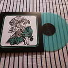Teksti-tv 666 – Aidattu Tulevaisuus lp orig 2018 blue nm - pikkukuva 2