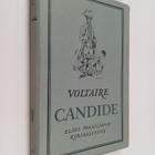 [Francois Marie] Voltaire : Candide - pikkukuva 1