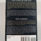 Wilbur Smith : The dark of the sun ; The sunbird (Yhteisn... - pikkukuva 2