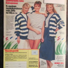 SEURA LEHTI 18 / 1987 39 V. TAKAA SIS.LUETTELO KUVA 2 ja 3 - pikkukuva 4