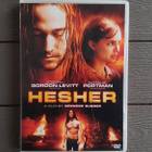 DVD: Hesher (Joseph Gordon-Levitt, Natalie Portman 2010) - pikkukuva 1