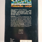 Hannu Salama : Finlandia-sarja - pikkukuva 2