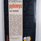 Leslie Charteris : Pyhimys astuu näyttämölle : jännitysro... - pikkukuva 2