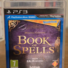 Wonderbook: Book Of Spells PS3 - pikkukuva 1