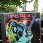 Chris Poland : Return To Metalopolis ( SIS POSTIKULU) - pikkukuva 1