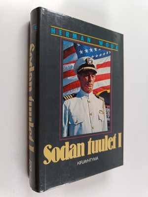Herman Wouk : Sodan tuulet 1
