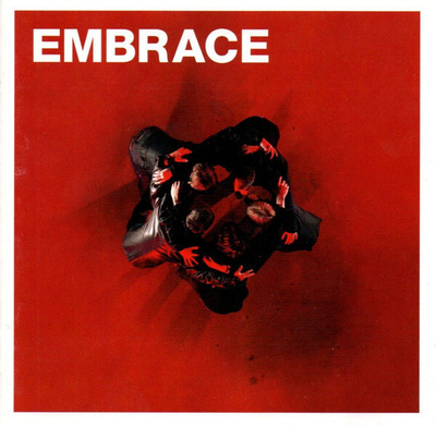 Embrace – Out Of Nothing
