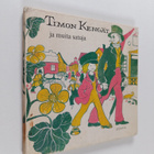 Timon kengät ja muita satuja - pikkukuva 1