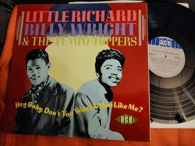 Little Richard LP