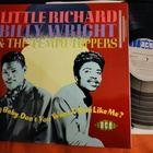 Little Richard LP - pikkukuva 1