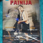 PAINIJA ~ Matti Ijäs ~ DVD kelmussa MINT Esko Hukkanen - pikkukuva 1