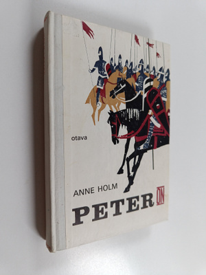 Anne Holm : Peter