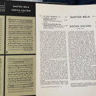 Bartok pianomusiikkia Zoltan Kocsis - pikkukuva 2