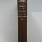 Suomen kansallisbibliografia 1488-1700 - pikkukuva 4