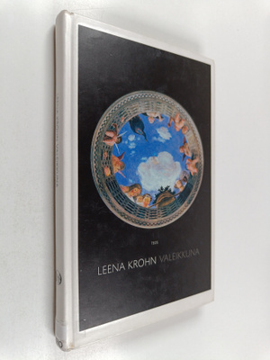 Leena Krohn : Valeikkuna