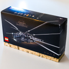 LEGO Icons 10327 - Dune Atreides Royal Ornithopter - pikkukuva 1