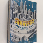 Glen David Gold : Sunnyside - pikkukuva 1