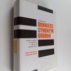 Göran Walter : Bonniers synonymordbok - pikkukuva 1