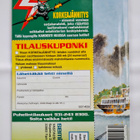 Korkeajännitys 14 1993 Uljas ruosteenpesä - pikkukuva 2